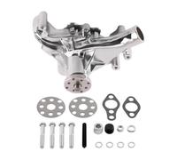 Bomba de agua compatible con bloque pequeño 283 305 327 350 400 1969 1987