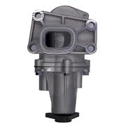 Bomba de agua compatible con DONGFENG FENCON 1.5L 330 330S 350 370 500 S370 SOKON C31 C32 C35 C36 C37 C51 D52 D55 V21 CAKY V5 X1 X3 X5