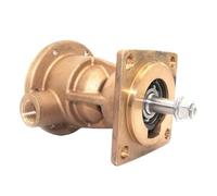 Bomba de Agua Compatible con generadores de Motores Modelos M753 773 M843 M844 Luces Norte 25-12057 Fit 30410-9001