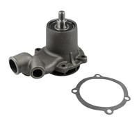 Bomba de agua compatible con motores FG Wilson 1004.40 1004.40T 1004.42 - Reemplaza los números de pieza 998-077 995-149 311781A1 U5MW0195