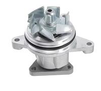 Bomba de agua con junta Bomba Agua Para Ford Para Escape Para Focus Para Fusion Para Ranger Para S-max: 8M5G8501AA 4S4G8501BB Y 1S7G8501BB.
