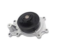 Bomba de agua con junta compatible con Fuso Canter FE BE 4M50 4M51 ME994522 ME994451