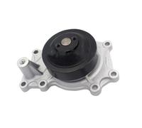 Bomba de agua con junta ME994522 ME994451 Compatible con 4M50 4M51 Fuso Canter FE BE