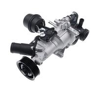 Bomba de agua con junta para W176 A160 A180 A200 W246 B180 B200 B250 C117 X117 X156 CLA180 2011-2020 2702000000