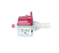 Bomba de agua con solenoide for máquina de café expreso, compatible con ULKA, EP4 EP5 48W 55W 100V 110V -120V 220V - 230V 50-60Hz, compatible con Delonghi, repuestos(EP4 (100V))