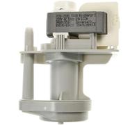 Bomba de agua condensada secadora Bosch 00145796 EBMPAPST P26-2518 9000972507