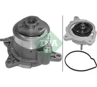 Bomba de agua controlado por vacío 538 0075 10 INA para VW SKODA AUDI SEAT