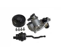 Bomba de agua controlado por vacío 538 1005 10 INA para BMW 4 Coupé 5 5 Touring