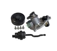 Bomba de agua controlado por vacío 538 1005 10 INA para BMW 4 Coupé 5 5 Touring