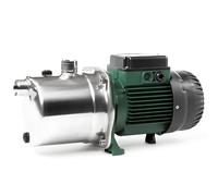Bomba de agua DAB JET INOX 82 M 0,6 kW hasta 3,6 m3/h monofásico 220 V
