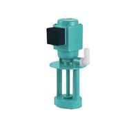 Bomba de agua, DB-12A 40W 12L/min CNC Máquina Herramienta Bomba De Refrigeración Torno Aceite Eléctrico Para Sangrado Medio Refrigerante Para Bricolaje,para grifo de agua(220)