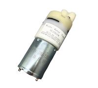 Bomba de agua DC 5V 6V 9V 12V SC3701PW 370 Bomba de agua autocebante bomba de diafragma de succión flujo de agua 550ml/min