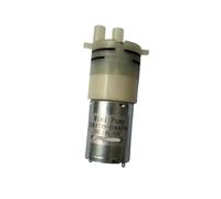 bomba de agua DC3.7V autocebante eléctrica 6V electrodomésticos 12V | mini bomba de refuerzo 24V bomba de agua(ZR370-04APM DC 6V)