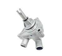 Bomba de Agua de 250cc para Motocicletas compatibles con GW250 GSX250R DL250 Modelos de reemplazo Parte 1740048H00000