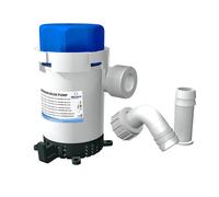 Bomba De Agua De Carcasa Albin Group 750GPH 12V Barco 01-02-003 Velero M