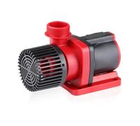 Bomba de Agua de circulación inversor JDP-3500 6000 10000 18000 Seguridad 24V CC máquina de Bombeo Sumergible de Flujo Ajustable