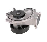 Bomba de Agua de COMOAdVocate 11517548263 Piezas de Repuesto automáticamente compatibles con X6 F10 F07 F01 F02 F03 F04 E71 E72 1151 7548 263 Reemplazo del de enfriamiento