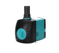 Bomba de agua de diafragma autocebante Bomba de fuente sumergible ultra silenciosa 3/6/10/15/25/35/50/60 W for estanques peces y acuarios, 220 V-240 V(35W)