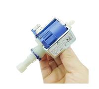 Bomba De Agua De Émbolo De Alta Presión 220V 230V 240V 57W 20 BAR, Compatible Con Mini Bomba Electromagnética Inteligente ARS CP For Máquina De Café