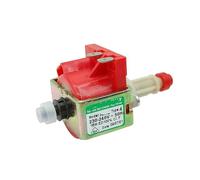 Bomba De Agua De Émbolo De Alta Presión AC 220V-230V 16W 50Cc/min, Compatible Con Mini Bomba Electromagnética ULKA NME4 For Máquina De Café Expreso