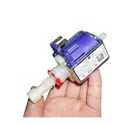 Bomba De Agua De Émbolo De Alta Presión AC 220V-240V 57W 450Cc/min, Compatible Con Mini Bomba Electromagnética ARS For Máquina De Café Expreso