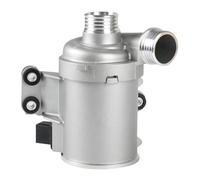 Bomba de Agua de Enfriamiento Auxiliar Bomba de agua eléctrica for motor BMW X3, X4, X5, X6, 135i, 335i, 535i, 640i, 740i, N55B30, 3.0 L6, 11518635098(11518635090)