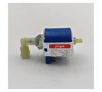 Bomba de agua de entrada a presión, elemento de bombeo, accesorios for cafeteras(ROYAL BLUE)