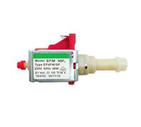 Bomba De Agua De Inducción For Cafeteras, Compatible Con ULKA, EP4, EP5, EP4FM, CA 120 V/230 V, 41 W, 48 W, Bomba Solenoide, Accesorios For Cafeteras.(EP4FM 230V 50Hz)