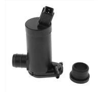 Bomba De Agua De Lavado Compatible Con Ford Para Transit Para Tourneo 1994-2014 Para Sierra 1984-1993 Bomba Limpiaparabrisas Delantero Coche 87AB17K624AB 7003178