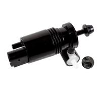 Bomba de agua de lavado, lavado de parabrisas FEBI BILSTEIN 109276