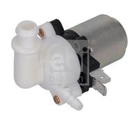 Bomba De Agua De Lavado Lavado De Parabrisas Febi Bilstein 14502 para Fiat