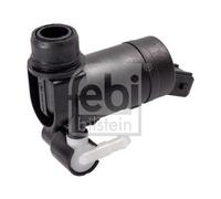 Bomba De Agua De Lavado Lavado De Parabrisas Febi Bilstein 171231 para Ford