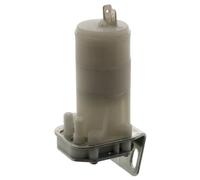 Bomba de agua de lavado, lavado de parabrisas FEBI BILSTEIN 48636