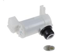 Bomba de agua de lavado, lavado de parabrisas FEBI para X-TRAIL I (T30) 2 2001-
