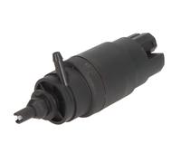 Bomba de agua de lavado, lavado de parabrisas MEAT & DORIA 20121