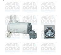 Bomba de agua de lavado, lavado de parabrisas MEAT & DORIA 20155 para FX 5 2013-