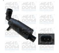 Bomba de agua de lavado, lavado de parabrisas MEAT & DORIA para YARIS 1 1999-