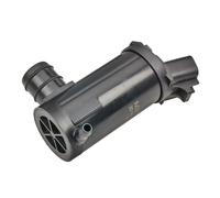 Bomba de agua de lavado, lavado de parabrisas MEYLE 30-14 870 0000