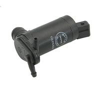 Bomba de agua de lavado, lavado de parabrisas MEYLE 714 016 para 2 1.2 2003-2007