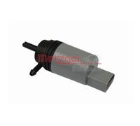 METZGER 2220037 Bomba de agua de lavado, lavado de parabrisas