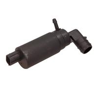 Bomba De Agua Para Limpieza De Parabrisas MAXGEAR 45-0040 Para Honda