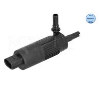 Bomba de agua de limpieza, limpieza de ventanas Meyle 314 870 0009 para OE 67 1