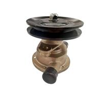 Bomba de agua de mar 128377-42500 compatible con Yanmar 128397-42500 compatible con Johnson Pump 10-24509-01 24509-02 10-13337-01