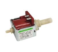 Bomba De Agua De Pistón Electromagnético EP4 230 V 48 W, Bomba Solenoide Autocebante For Cafetera, Repuestos For Bomba De Agua Electromagnética For Cafetera