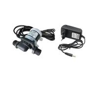 Bomba de agua de recirculación ajustable JT-750D4-12 DC 24V 24V -40℃ ~100℃ GB(24V A Pkg)