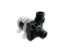 Bomba de agua de recirculación ajustable JT-750D4-12 DC 24V 24V -40℃ ~100℃ GB(DC24V Type B)