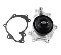 Bomba de agua de refrigeración 1 PC ME994451 ME994522 Compatible con Fuso Canter FE BE 4M50 4M51