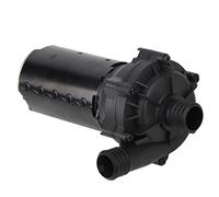 Bomba de agua de refrigeración adicional auxiliar 0005000386 Reemplazo premium para Mercedes ML63 ML450 C230 C280 C350 E55 AMG CL600 CL65 AMG CLS55 AMG S600 S65 S63 AMG SL55 AMG