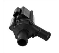 Bomba de Agua de refrigeración Auxiliar Compatible 06H121601M 06H121601N. Se Adapta a determinados Coches compactos, incluidos los Modelos Beetle 5C, A4, A5 y Q5.
