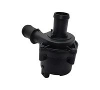 Bomba de Agua de refrigeración para Coche, para Opel, para AMPERA-E F17 EV150 48 2017-2019 1ET25 0 150 Hatchback 13592753 Bomba de Agua eléctrica de refrigeración del Motor 12V